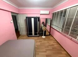 Blk 558 Jurong West Street 42 (Jurong West), HDB Executive #612490791